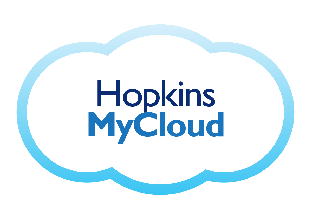 Hopkins MyCloud