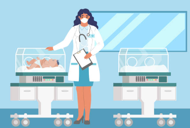 Health IT Connects Parents and NICU Babies at All Children’s Hospital