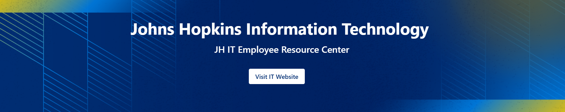 A New Identity for Our IT Team