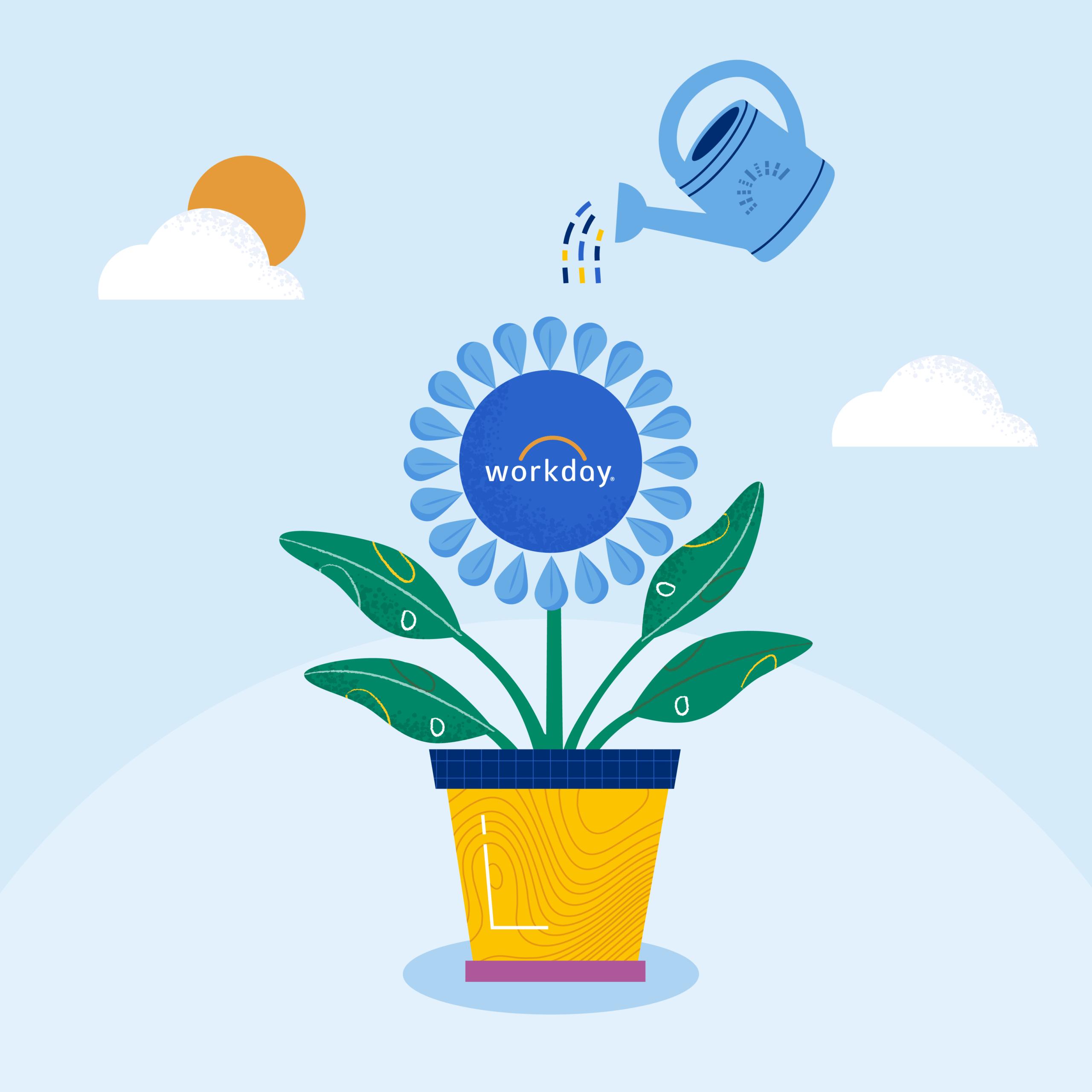 Get Ready for a Year of Learning with Workday