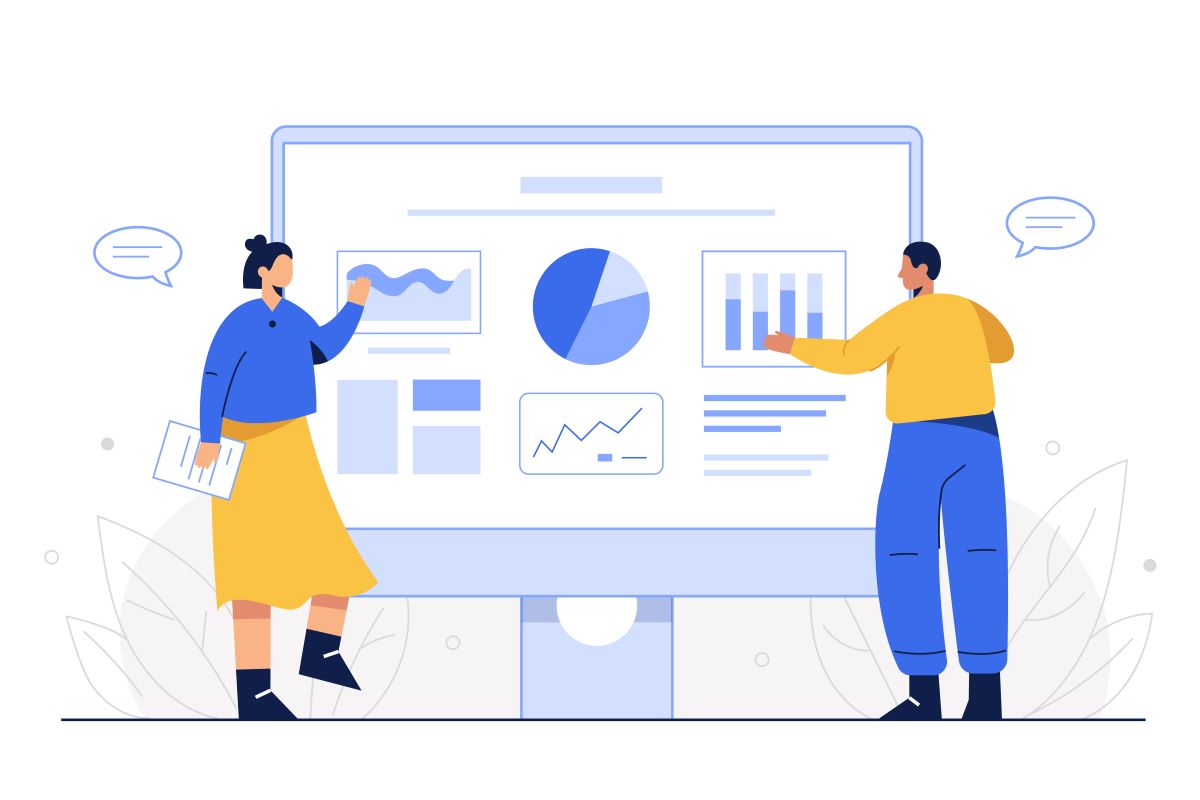Power BI Migration is Complete