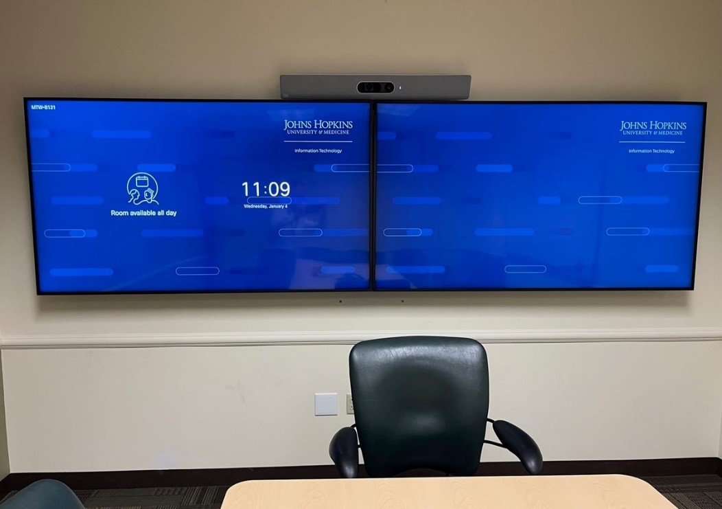 New Conference Room Technology Solutions