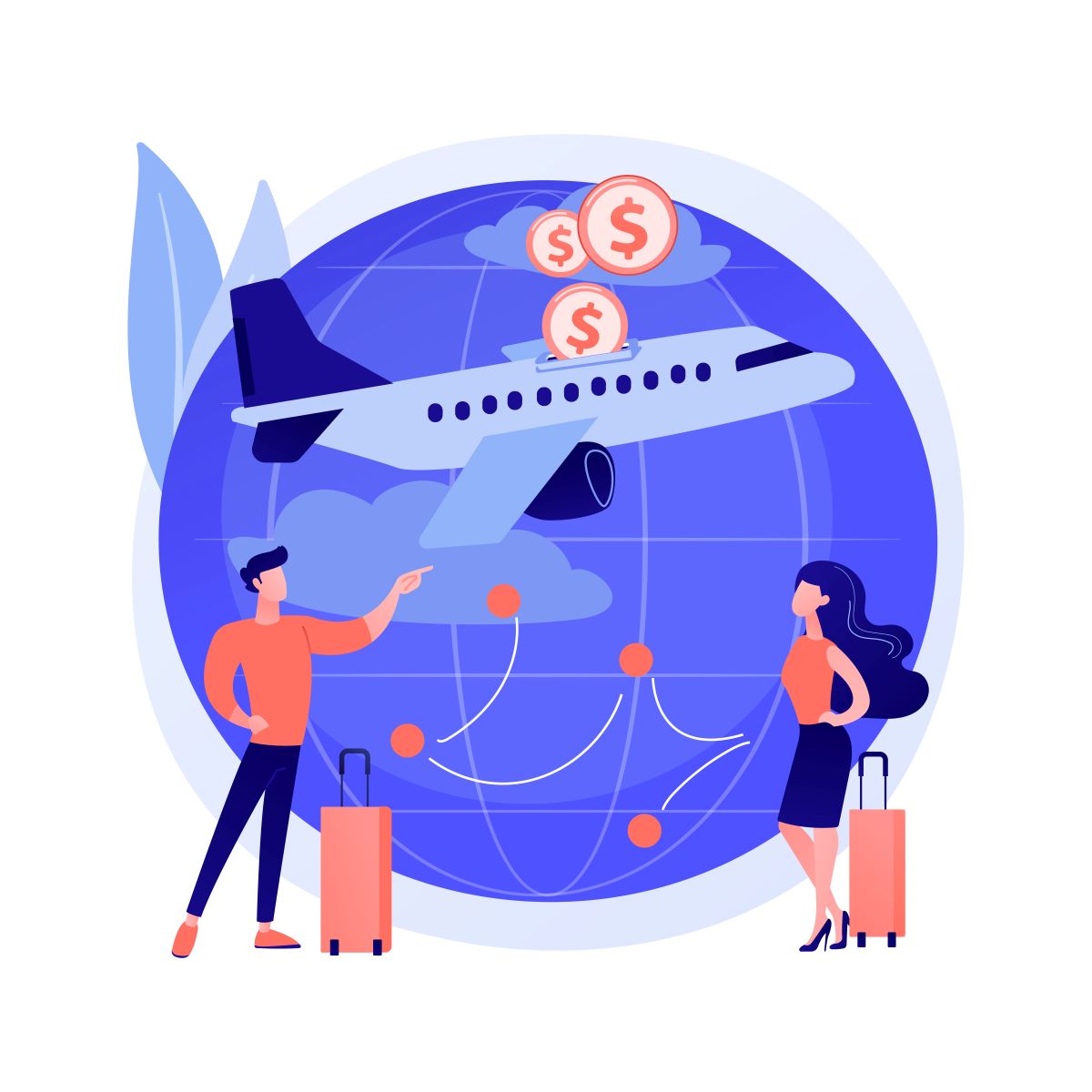 Travel Policy Updates: Effective July 1